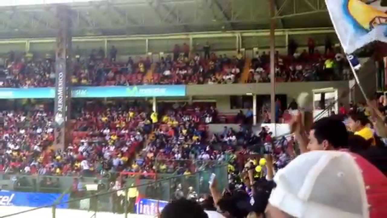 El Ritual Del Kaoz y La Monumental 16