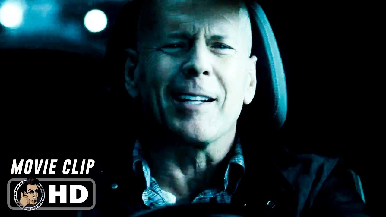 A GOOD DAY TO DIE HARD Clip - 