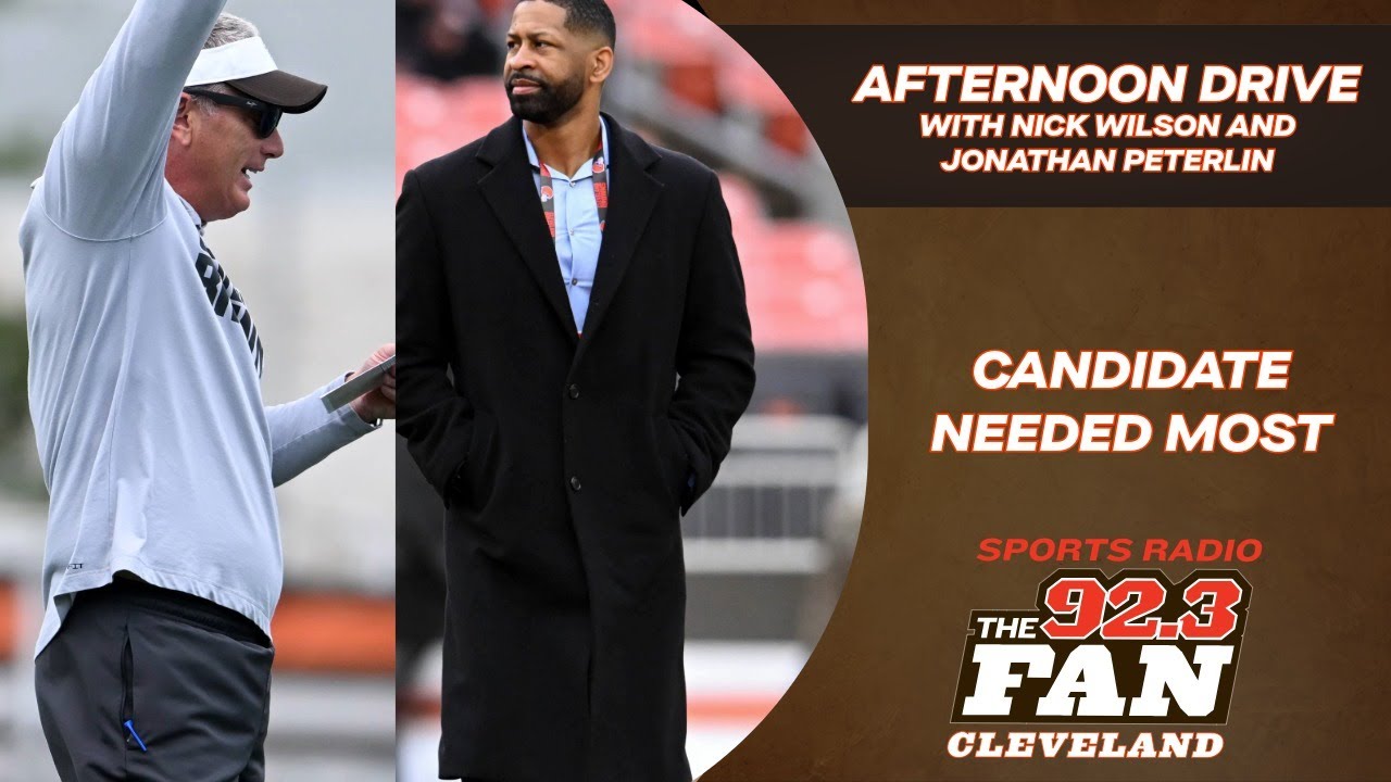 Browns might need Nate Scheelhaase more than Scheelhaase needs the Browns; appeal to job in question