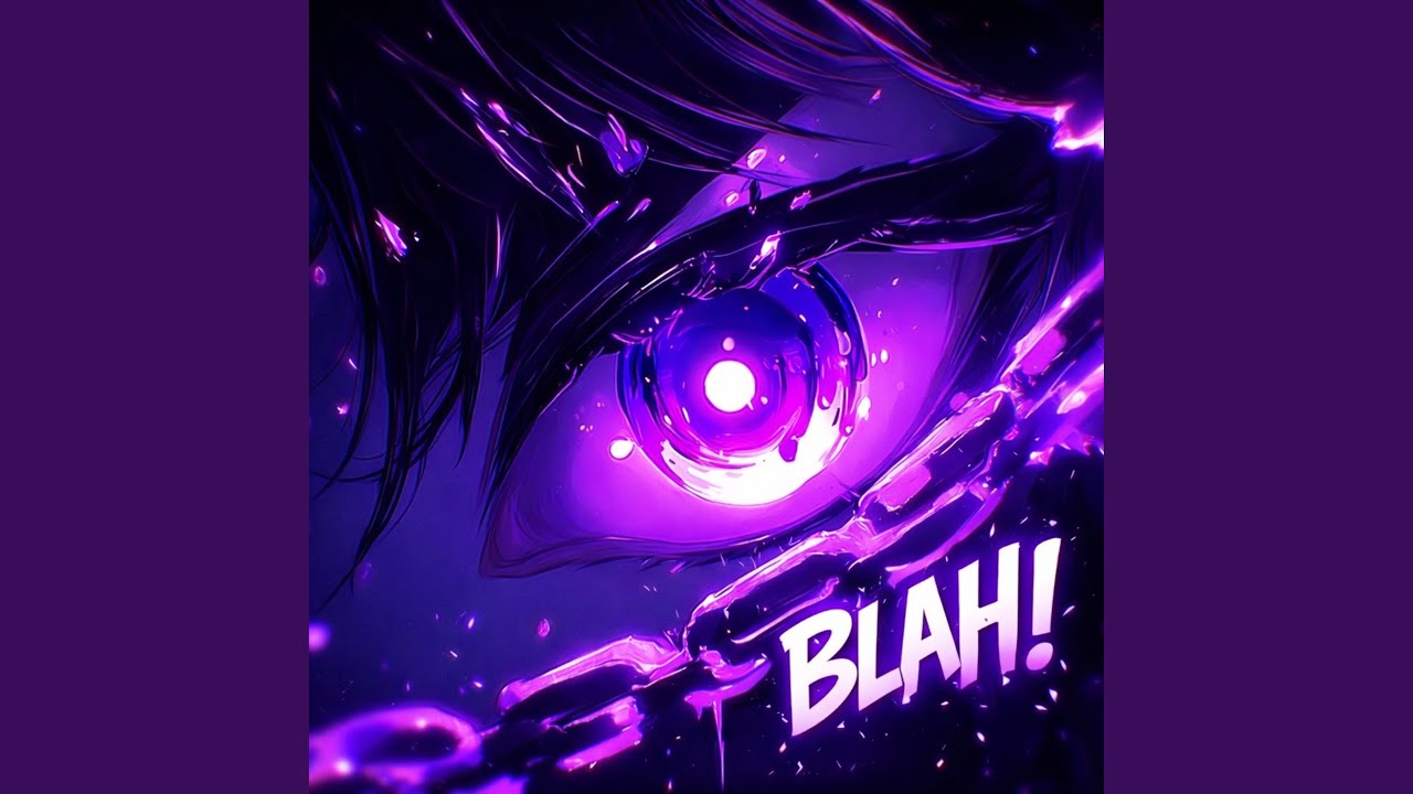 Blah!