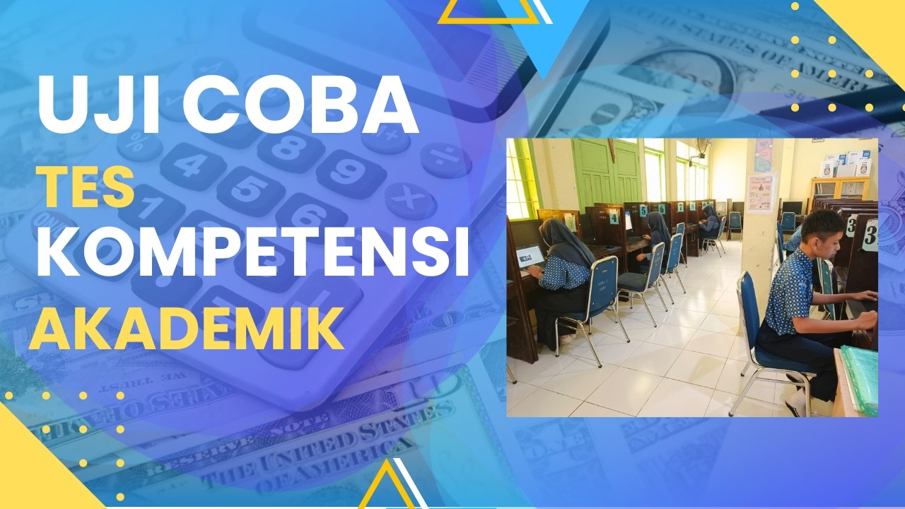 Uji Coba TKA