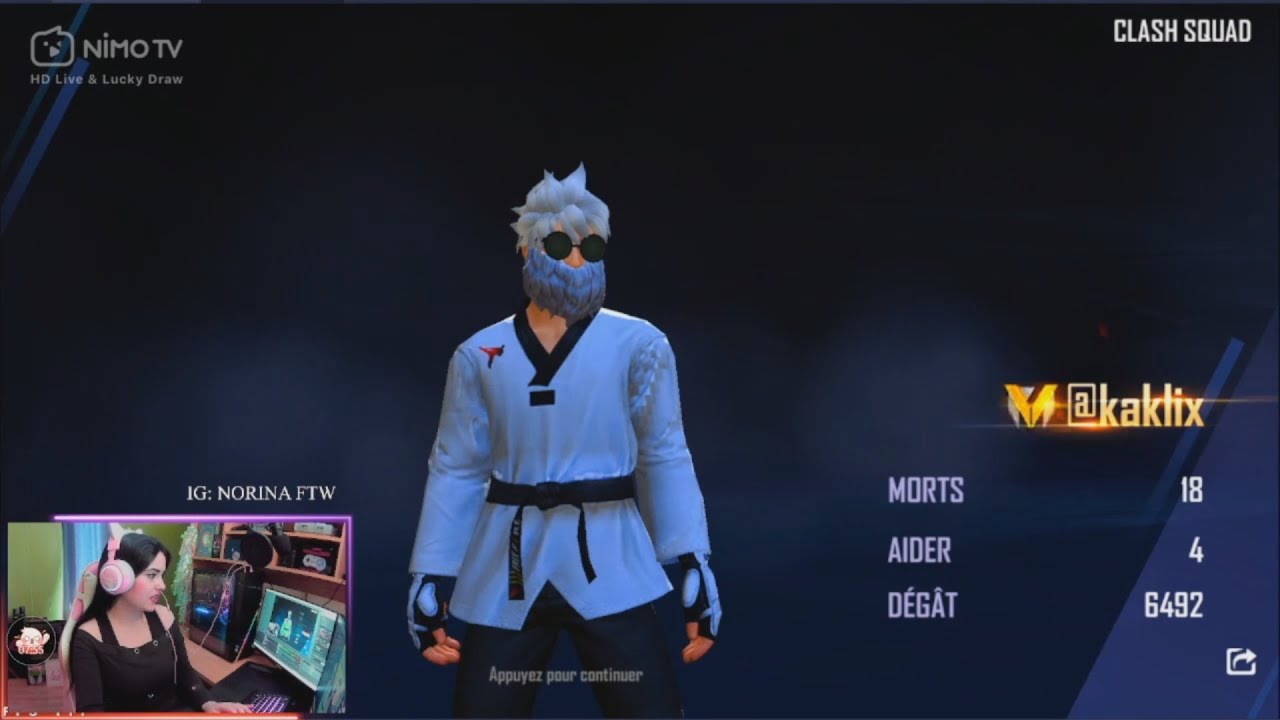 KAKLIX HIGHLIGHT + SETTINGS FULL 🎯