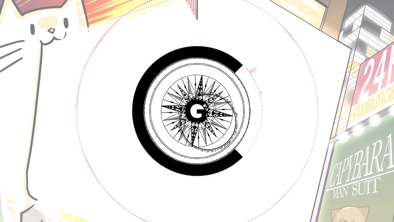 [Cosmograph 2nd WE ALIVE] 01. Invitation