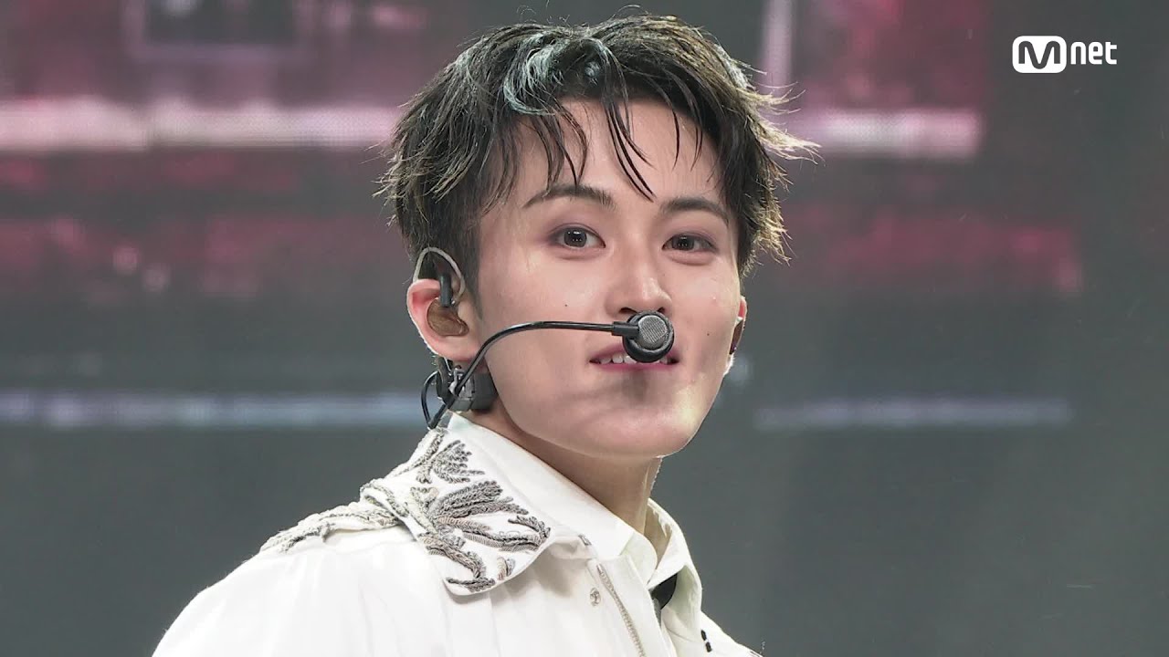 마크 (MARK) - 1999 #엠카운트다운 EP.884 | Mnet 250417 방송