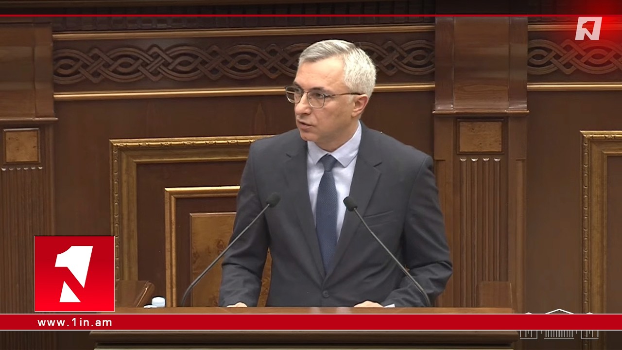 «Վեոլիայի» հետ պայմանագիրը կնքվել է 2015-17թթ․ես չպետք է հիշեցնեմ՝ ով է եղել իշխանության․Ղալամքարյան