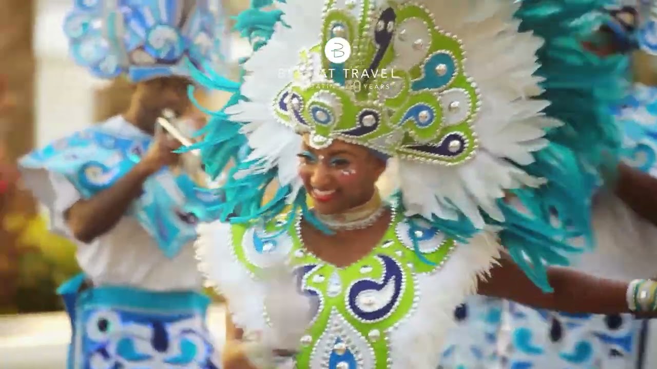 The Bahamas | Best At Travel