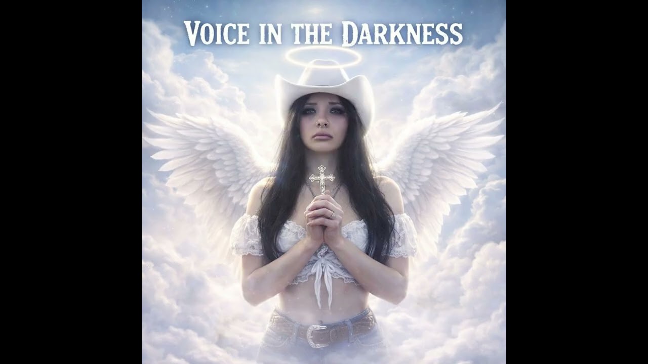 voice in the darkness