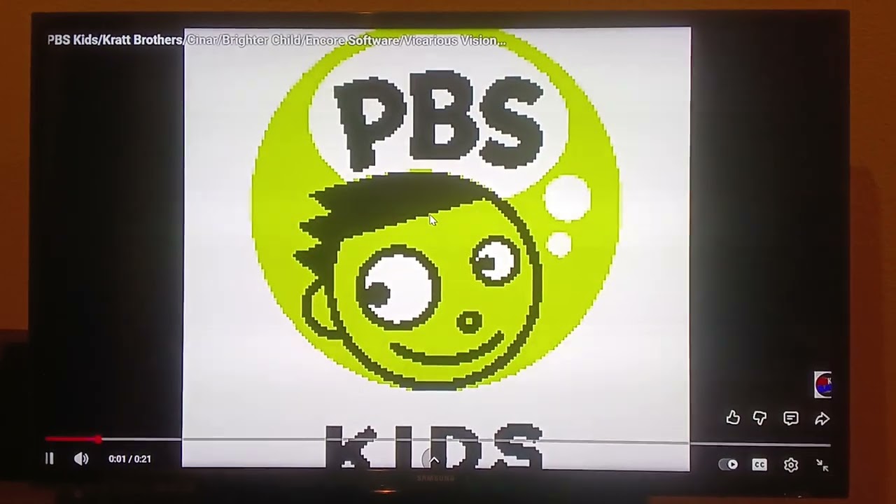 PBS Kids/Kratt Brothers/Cinar/Brighter Child/Encore Software/Vicarious Visions (2001!)