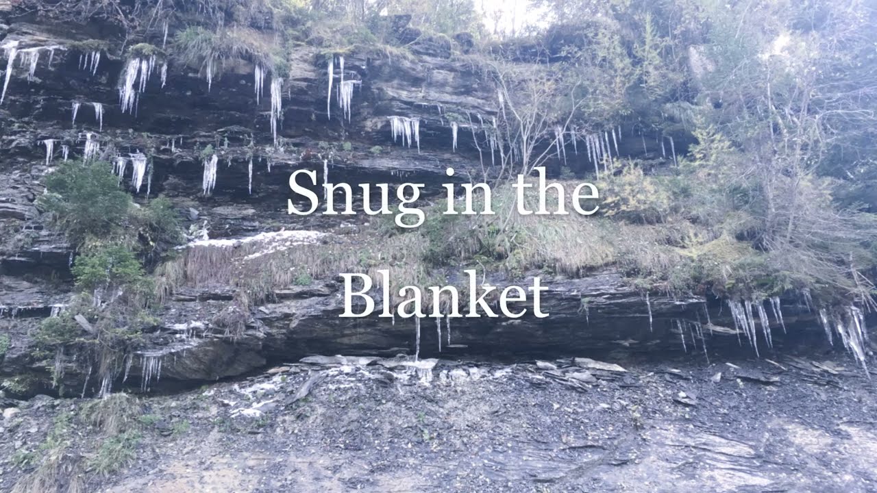 Snug in the Blanket Jig