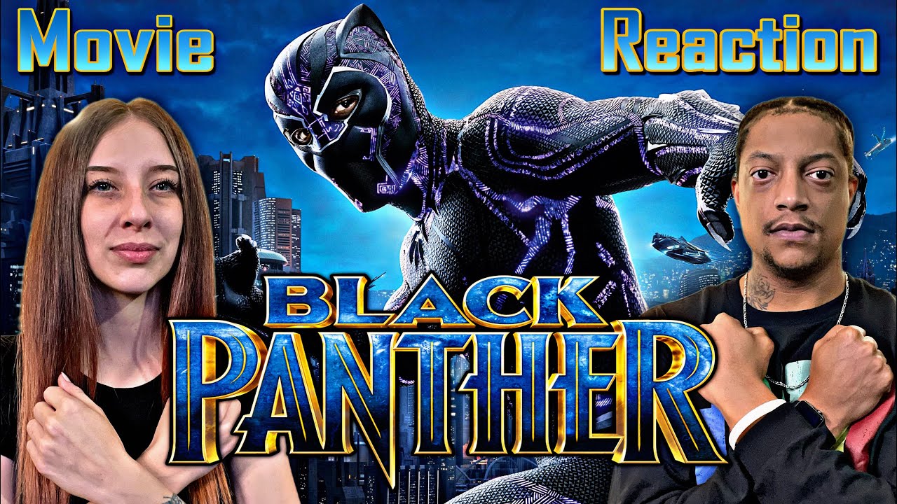 BLACK PANTHER (2018) | MOVIE REACTION | TCHALLA IS AMAZING | Killmonger | RIP CHADWICK BOSEMAN 🙏🏽