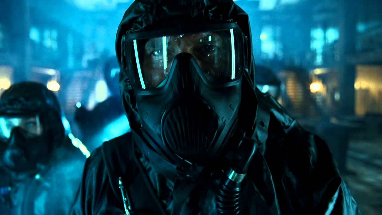 HBO LATINO PRESENTA: A GOOD DAY TO DIE HARD (HBO LATINO)