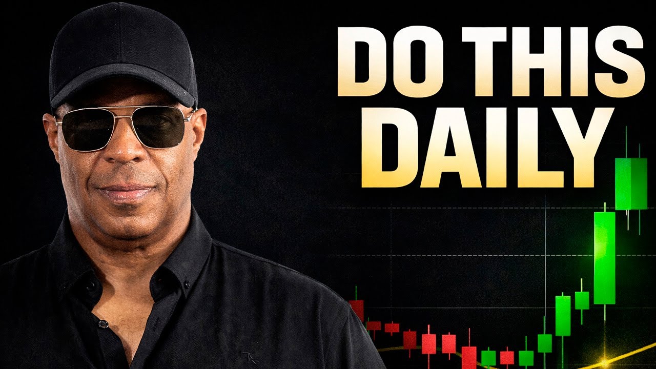 If You See Trades Late, Do This
