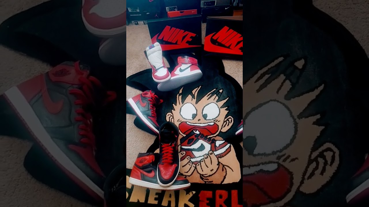 Sneaker Sunday @nike @mikethecompass