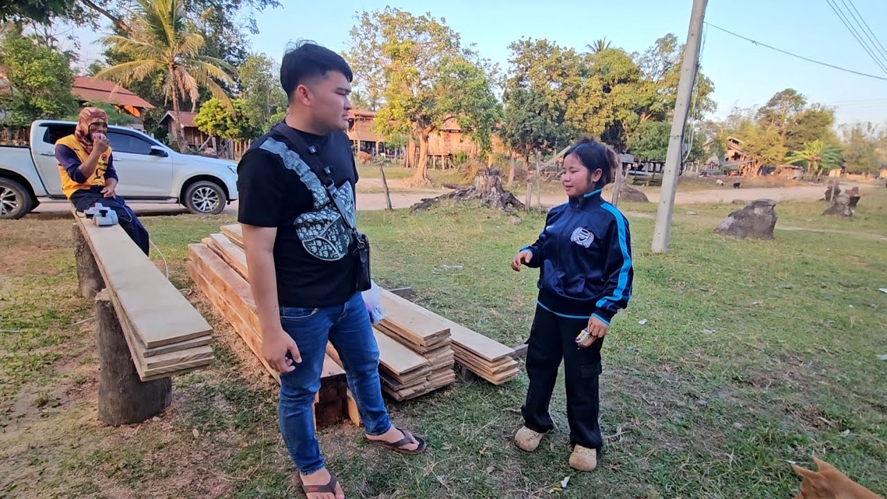 น้องพันวิ่งมาหาบอกว่า 7 ธันวาคม ค.ศ. 2025