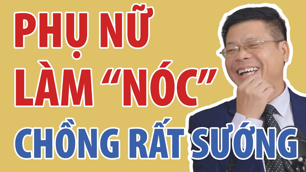 Phụ Nữ Làm 