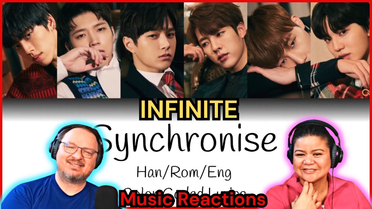 Infinite 