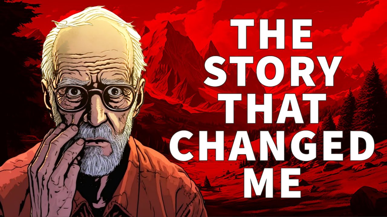 The Old Man's Story That Will Transform You