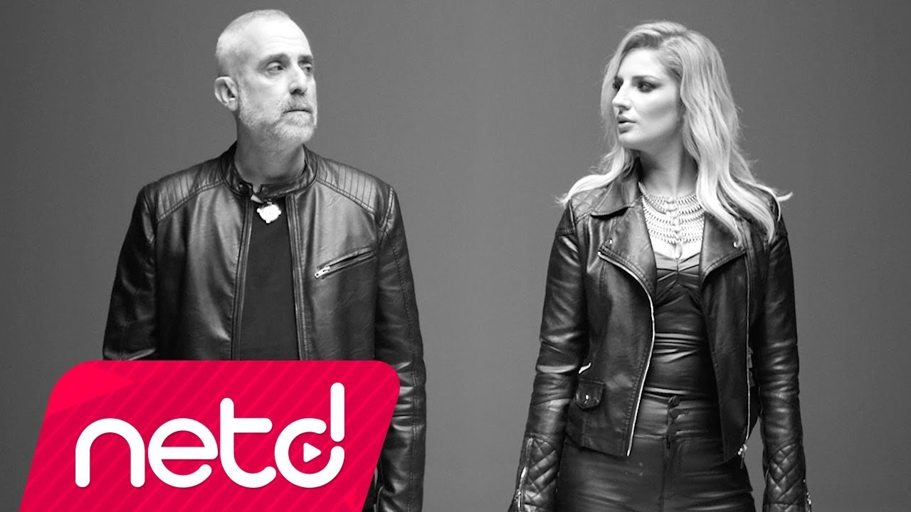 Suat Ateşdağlı feat. Gökçe Kırgız Taner - Büyük Soru