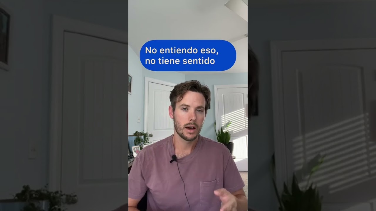 3 Spanish expressions you&rsquo;ll actually use in everyday life #spanishexpressions #spanishforbeginners