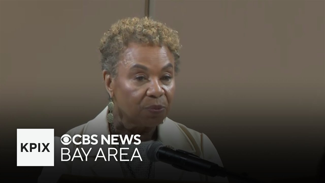 Oakland residents reflect on Mayor Barbara Lee's 1st State of the City address