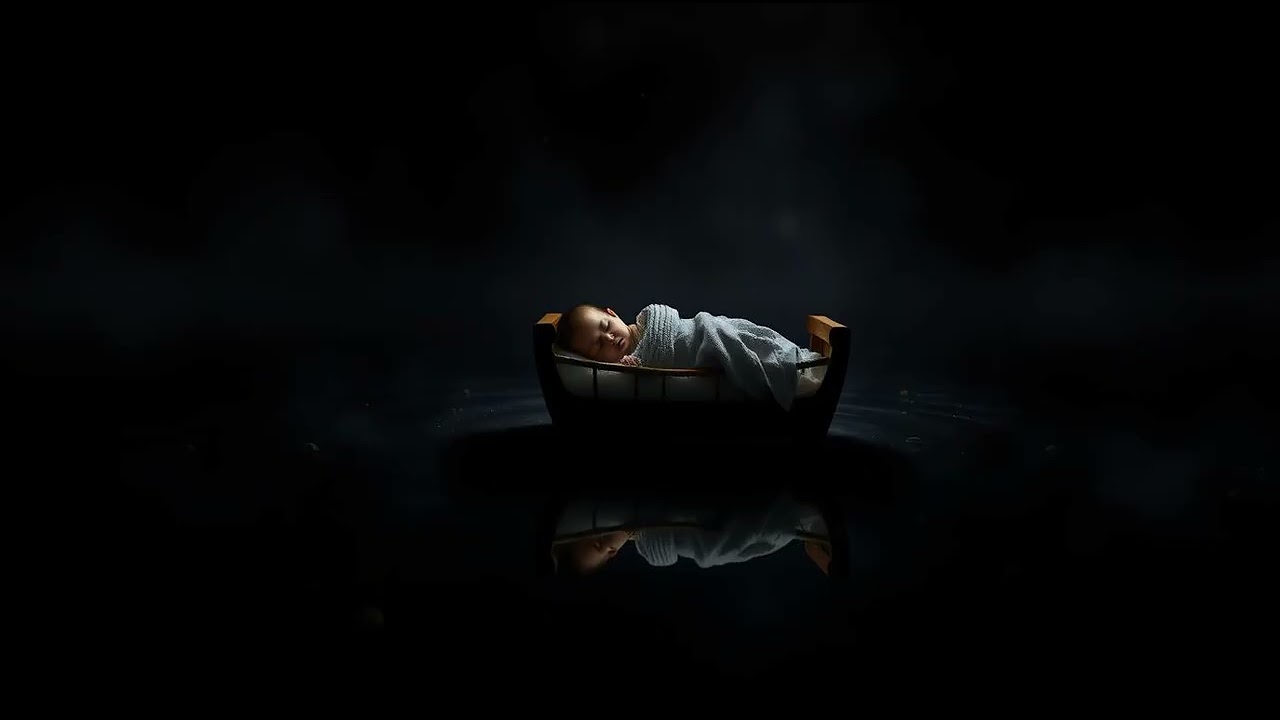 Peaceful Evening Music for Infant Sleep