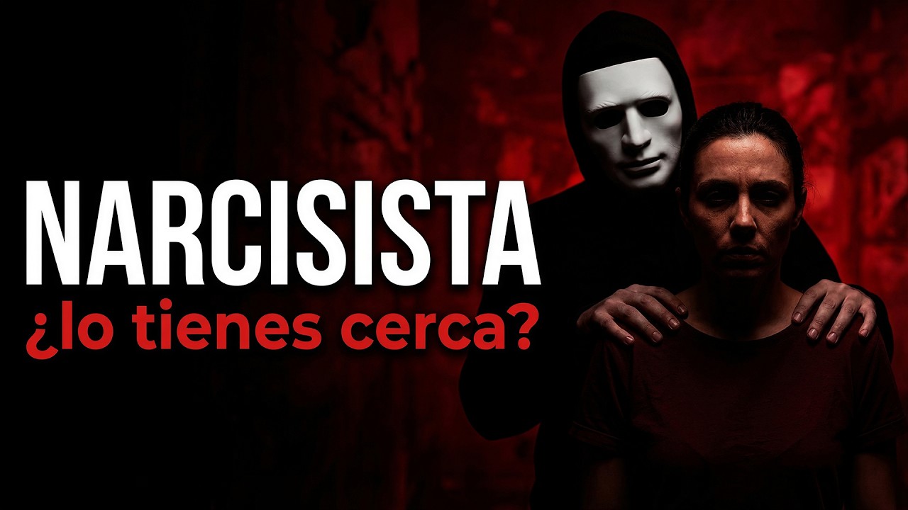 Cómo un Narcisista Destruye Tu Mente (Sin que lo Notes)