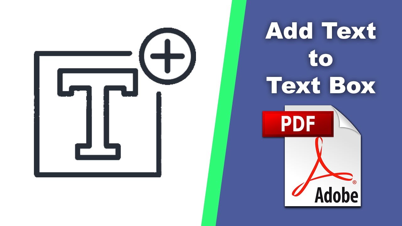 How to add text to a comment text box in a PDF file using Adobe Acrobat Pro DC