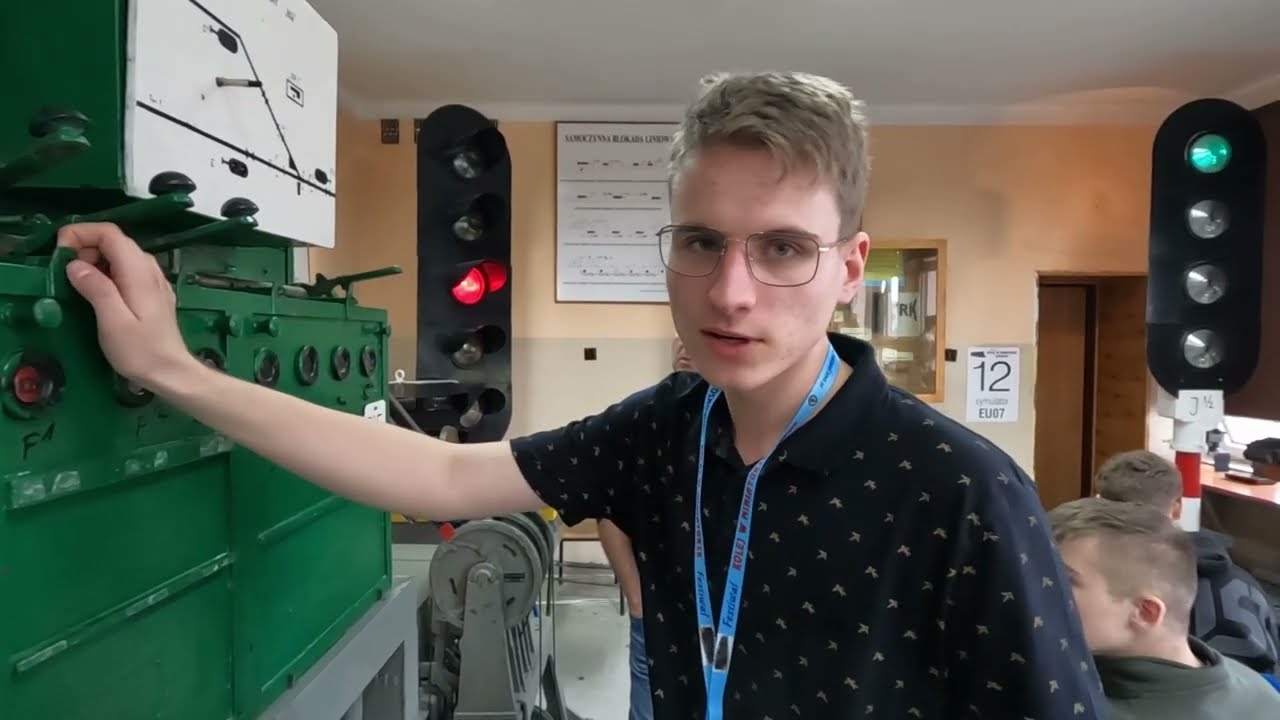 Prawdziwy symulator, wspaniałe makiety czyli Kolej w Miniaturze Sosnowiec 2024