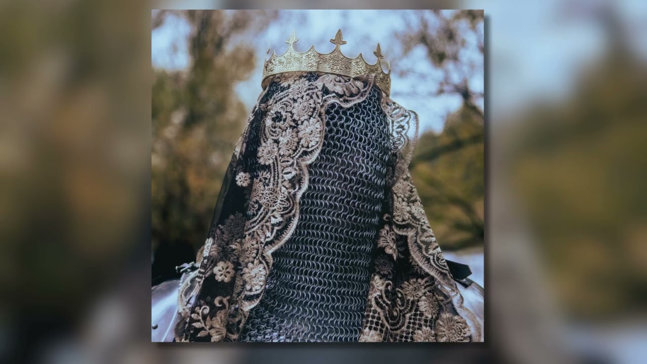 Warlord Colossus - Chariot (Prod. Dozey Doe)