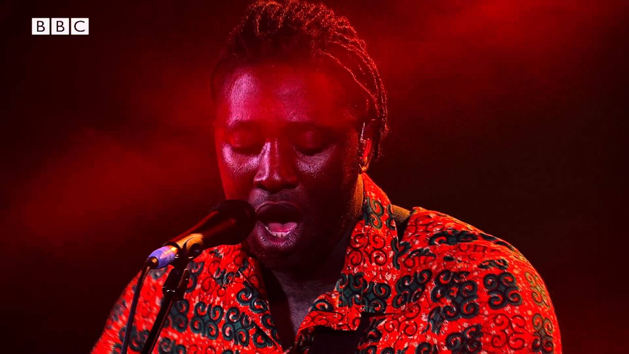 Bloc Party - Exes (6 Music Live at Maida Vale October 2015)