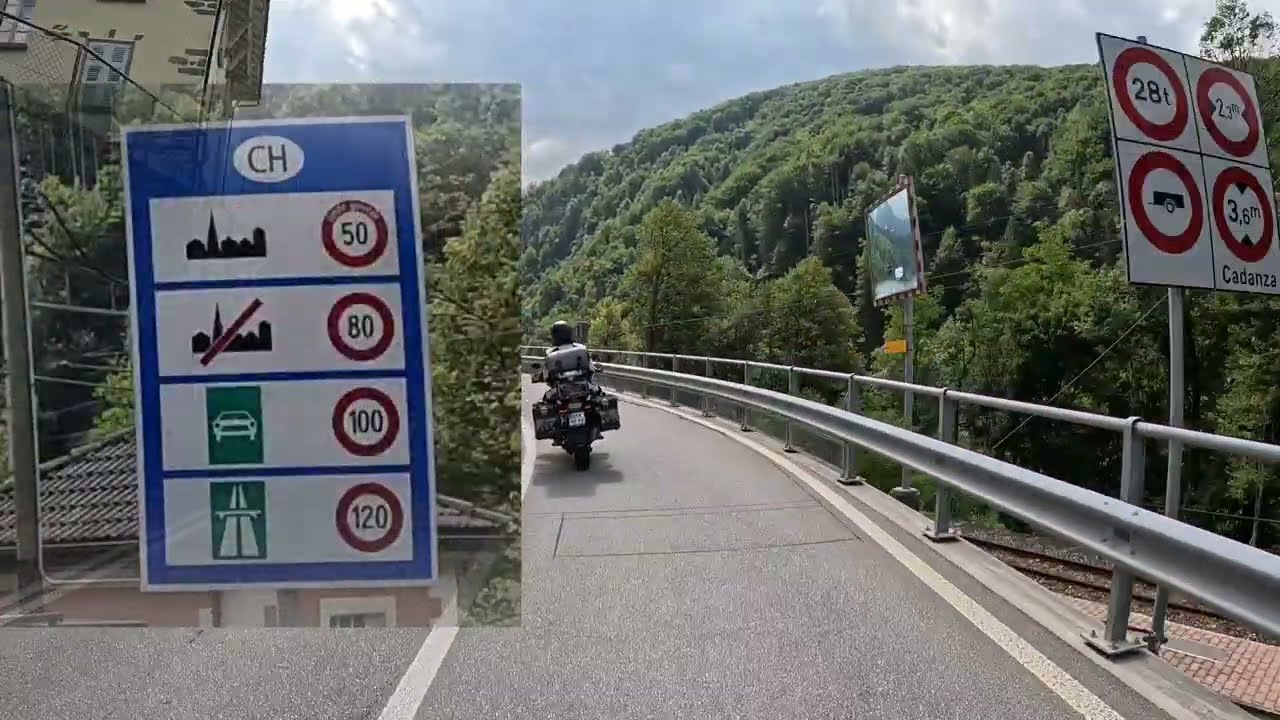 Projekt Szwajcaria  - X dzień 
