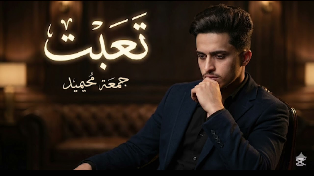 جمعة محيميد – تعبت | Jomaa Mohaimid – Ta‘ebet 