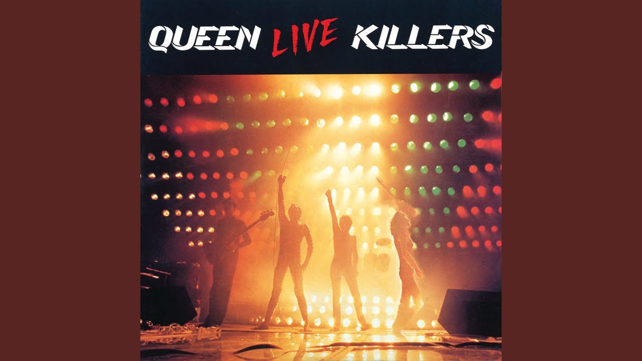 Dreamer's Ball (Live, European Tour / 1979)
