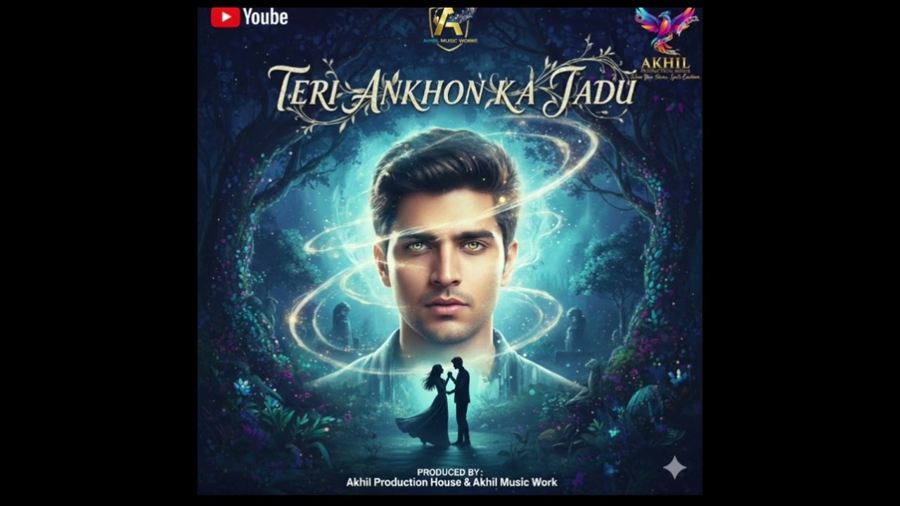 Teri Aankhon ka jadu 