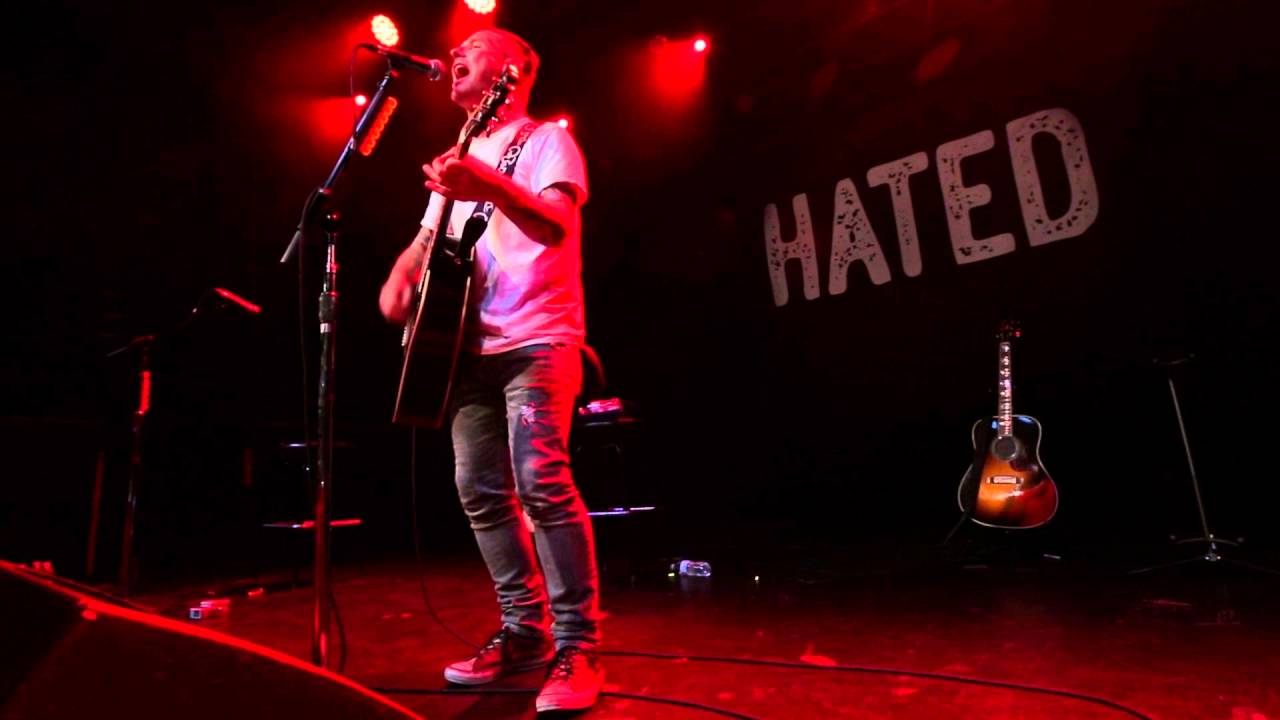 Corey Taylor - Little Red Corvette - Live at First Avenue in Minneapolis, MN