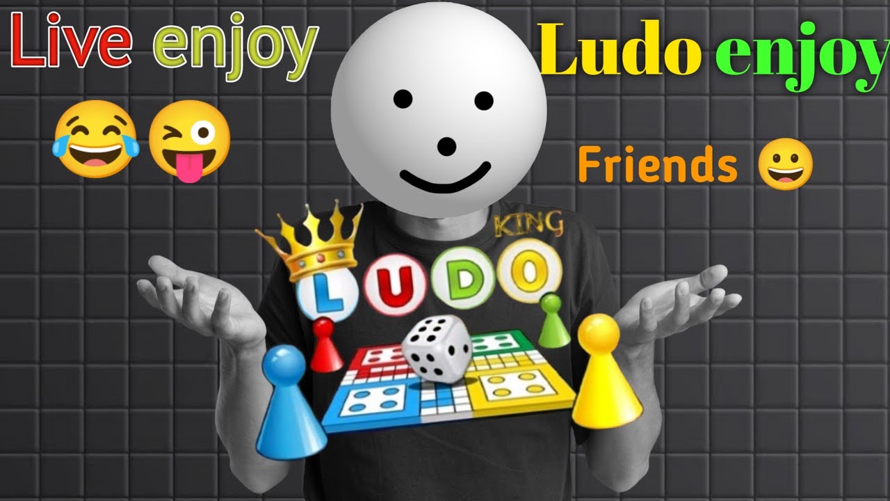 Today Live Ludo King