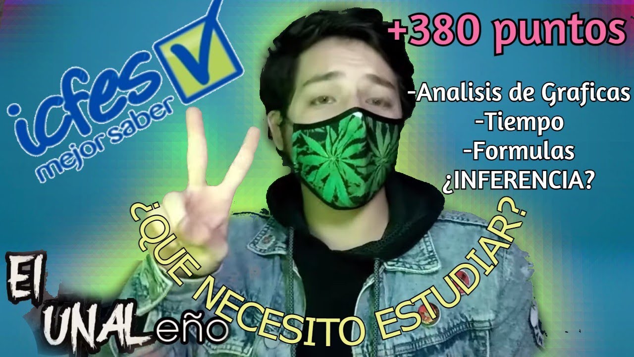&iexcl;ICFES! Consejos, informaci&oacute;n y recomendaciones para el ICFES 2021