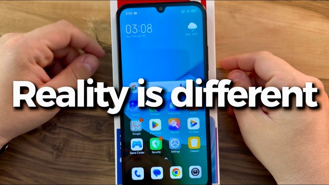 How Xiaomi Is Deceiving You Without You Knowing