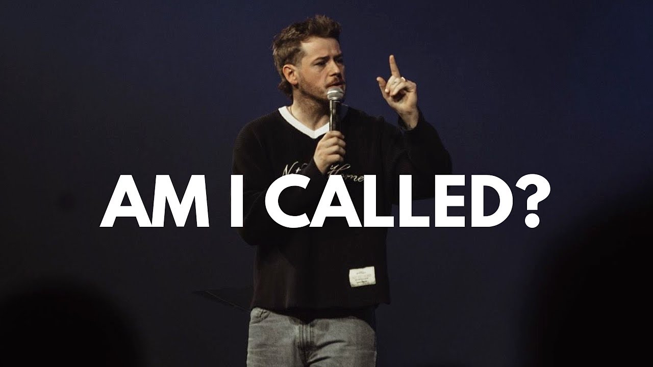 How To Know If God Is Calling You | Full Sermon