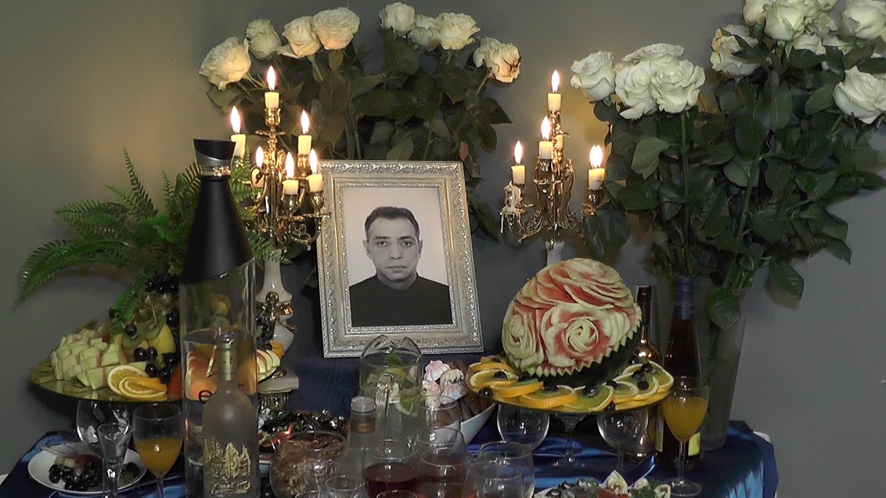 Gintaro Stankeviciaus metinės