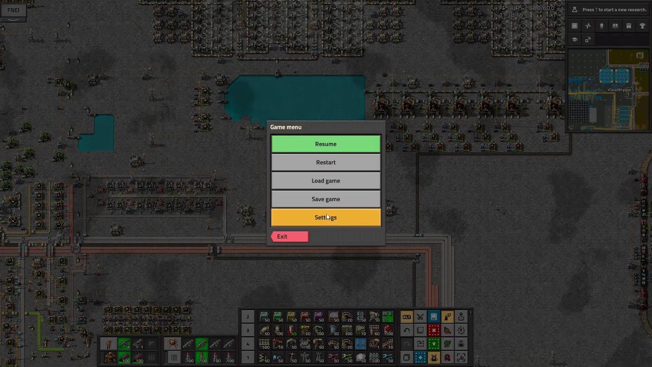 Just working on  one of my old Bases.....