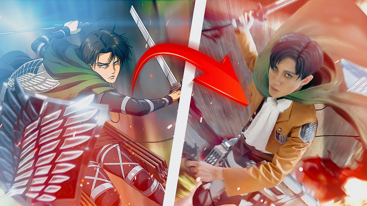 COMMENT SNK A CHANGÉ MA VIE ?