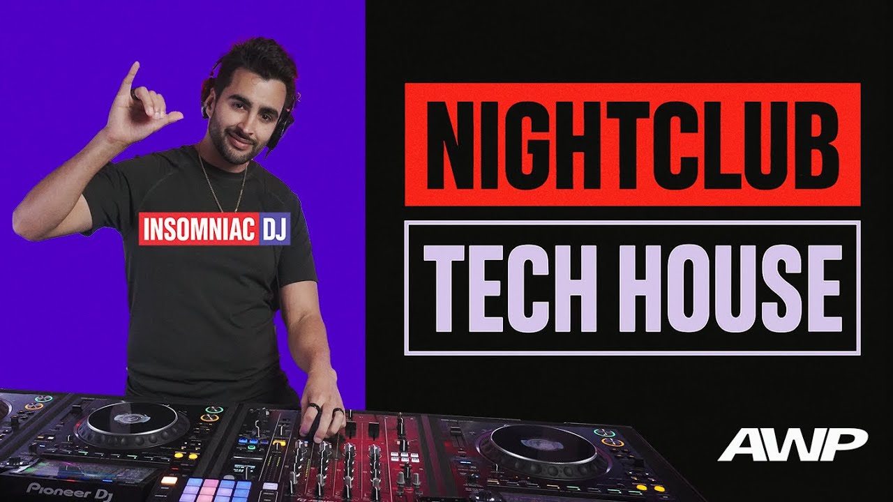 Best of the Underground House Music | HQ 256