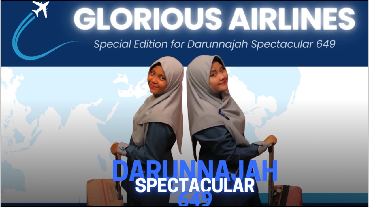 🔴 Live Darunnajah Spectacular 649 Glorious Generation | Darunnajah Jakarta