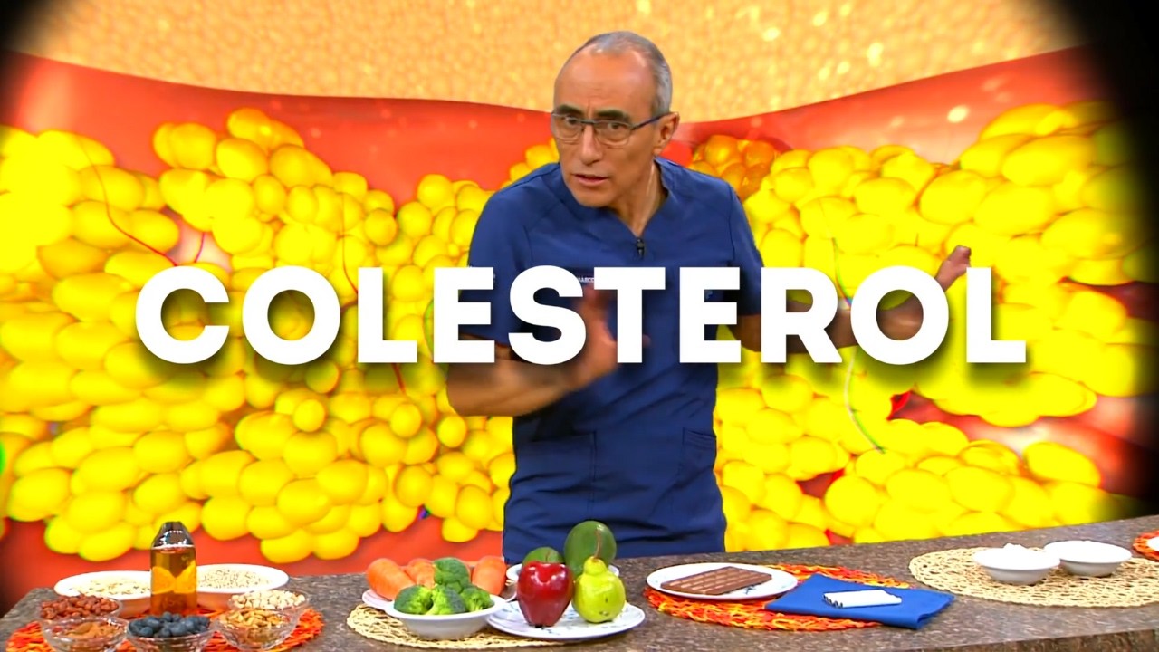 &iexcl;Desbloquea tus Arterias! 15 Alimentos que Limpian tu Colesterol 🫀✨