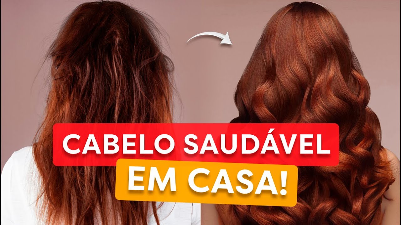 O Essencial para o cabelo ruivo | Tudo que você precisa saber sobre cuidado capilar