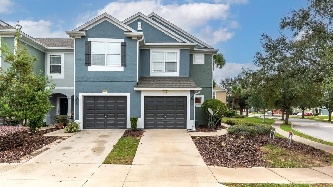 4122 SW 54th Cir, Ocala, FL