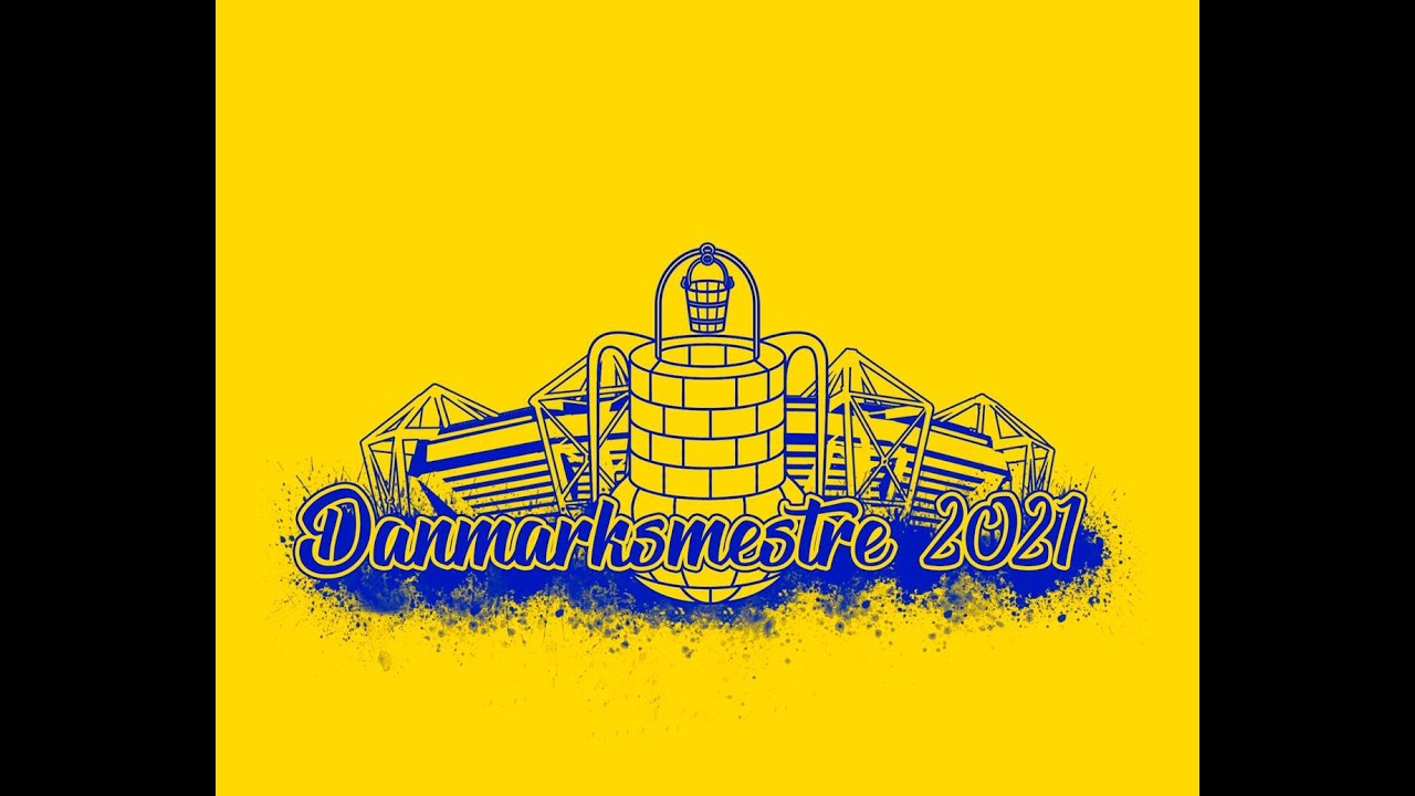 DANSKE MESTRE 2021