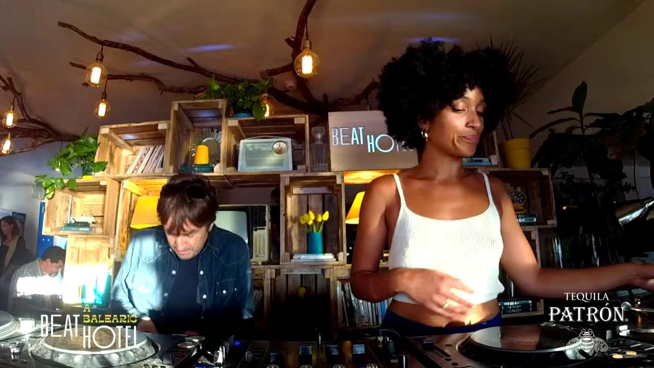 ZAKIA -  BALEARIC BEAT HOTEL 07-10-21