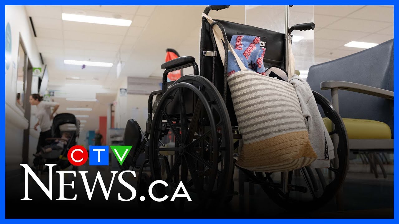 Over 20,000 Canadians are dying while waitlisted for health care